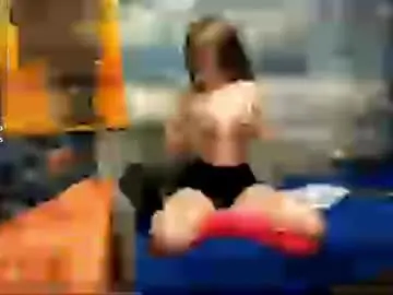 Chaturbate Adult Webcam of melonygriffen
