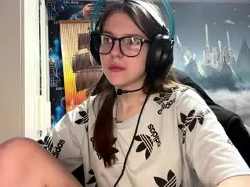 Chaturbate Nude Webcam of melonygriffen