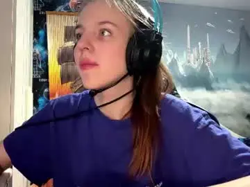 Chaturbate Live Sex Cam of melonygriffen