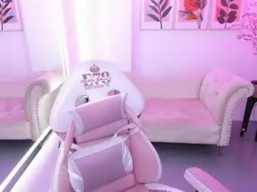 Chaturbate Private Sex Chat of nahomi_velmont