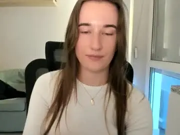 Chaturbate Free Porn Cam of oliviaaa2003