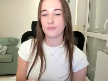 Chaturbate Adult Webcam of oliviaaa2003