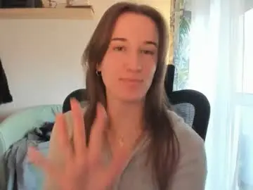 Chaturbate Adult Video Chat of oliviaaa2003