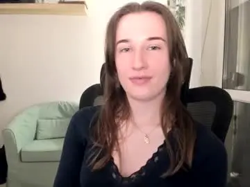 Chaturbate Free Live Porn of oliviaaa2003