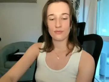 Chaturbate Best Webcam of oliviaaa2003
