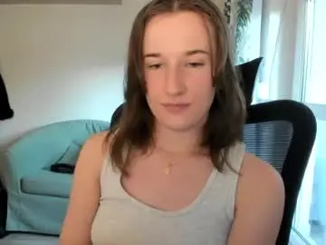Chaturbate Nude Webcam of oliviaaa2003