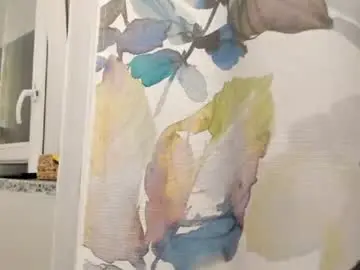 Chaturbate Best Webcam of oliviaaa2003