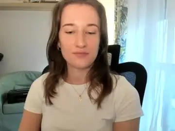 Chaturbate Best live sex cam show of oliviaaa2003
