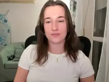 Chaturbate Sex Cam of oliviaaa2003