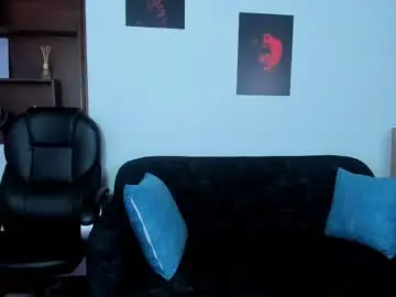 Chaturbate Private Sex Chat of pamelaqueen_1