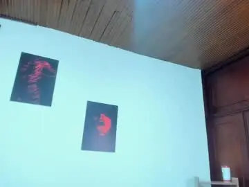 Chaturbate Free Porn Cam of pamelaqueen_1