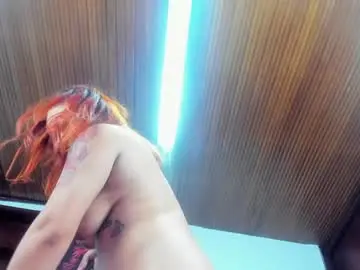 Chaturbate Adult Video Chat of pamelaqueen_1