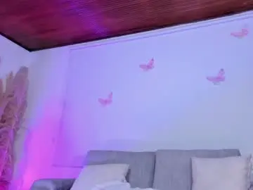 Chaturbate Watch Live Sex Cams of pamelaqueen_1