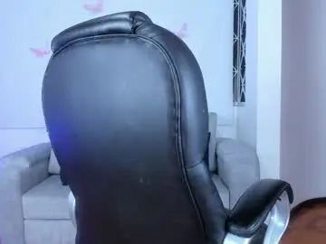 Chaturbate Free Porn Cam of pamelaqueen_1