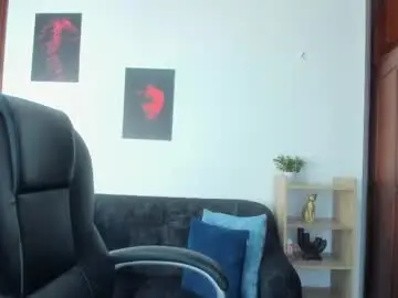 Chaturbate Live Porn of pamelaqueen_1
