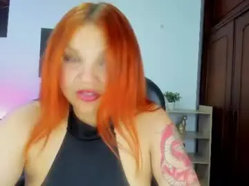 Chaturbate Adult Webcam of pamelaqueen_1