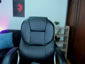 Chaturbate Nude Webcam of pamelaqueen_1