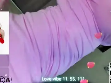 Chaturbate Best live sex cam show of patr1cia_hart