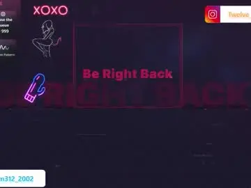 Chaturbate Private Sex Chat of room312_