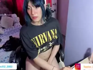 Chaturbate Best Webcam of room312_