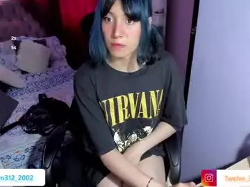 Chaturbate Adult Webcams of room312_