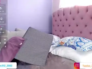 Chaturbate Best live sex cam show of room312_