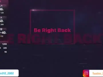 Chaturbate Adult Webcam of room312_