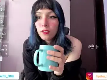 Chaturbate Adult Webcam of room312_