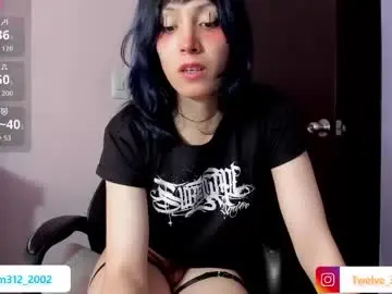 Chaturbate Live Porn of room312_