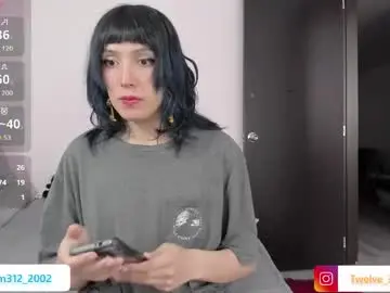 Chaturbate Live Porn of room312_