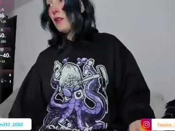 Chaturbate Free Porn Cam of room312_