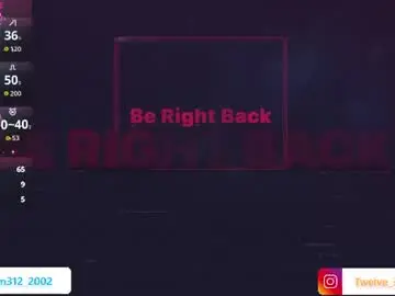 Chaturbate Private Sex Chat of room312_