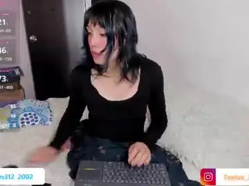 Chaturbate Live Sex Cam of room312_