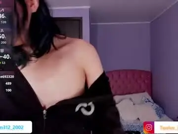 Chaturbate Adult Webcams of room312_