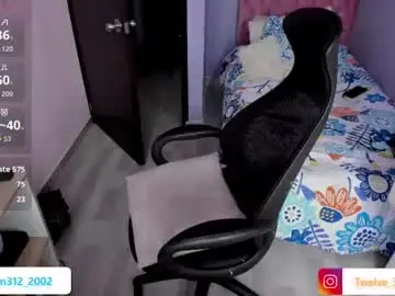 Chaturbate Sex Chat of room312_