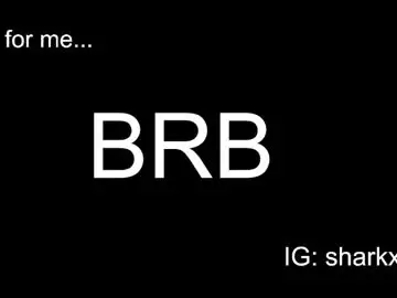 Chaturbate Nude Webcam of sharky_g