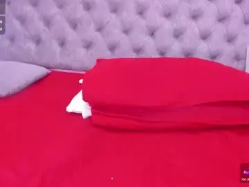 Chaturbate Live Sex Cam of sofia_girl_