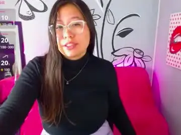Chaturbate Best live sex cam show of soralily
