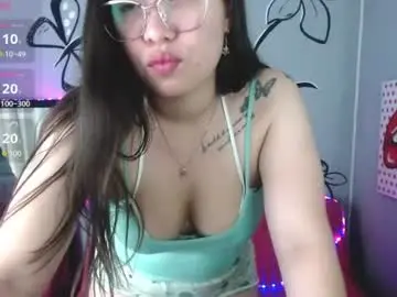 Chaturbate Adult Video Chat of soralily