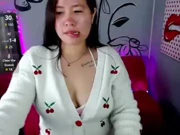 Chaturbate Nude Webcam of soralily