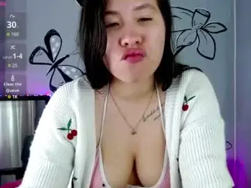 Chaturbate Sex Cam of soralily