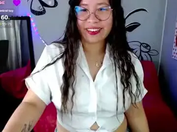 Chaturbate Sex Cam of soralily
