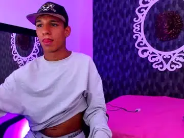 Chaturbate Watch Live Sex Cams of stiven4_