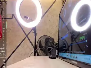 Chaturbate Adult Webcam of thaliabrooks_