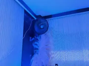 Chaturbate Sex Cam of thaliabrooks_