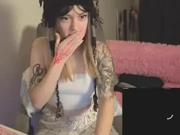 Chaturbate Sex Cam of theysaidimcute