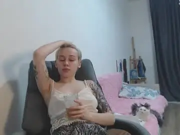 Chaturbate Nude Webcam of theysaidimcute