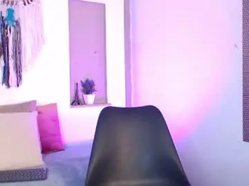 Chaturbate Free Porn Cam of velvet_an