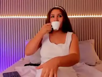 Chaturbate Live Sex Cam of victoria_rossee