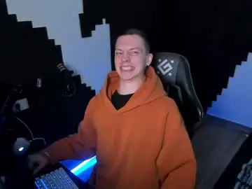 Chaturbate Nude Webcam of yoi_aji